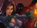 שפּיל Tequila 2 zombies אָנליין