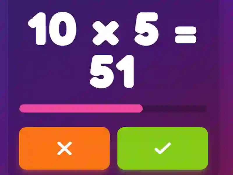 שפּיל Math Mania אָנליין