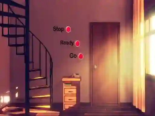 שפּיל 15 Doors Escape 2 אָנליין