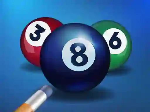 שפּיל Pool Mania אָנליין