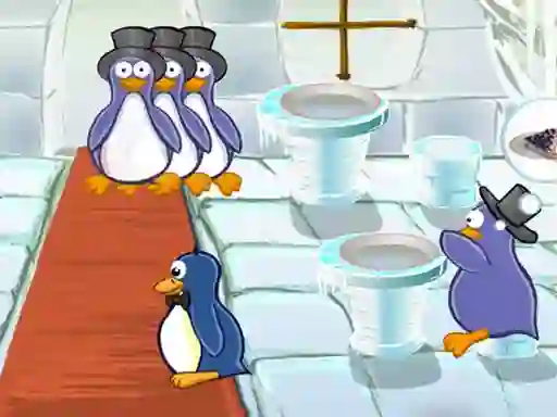 שפּיל Penguin Cookshop אָנליין