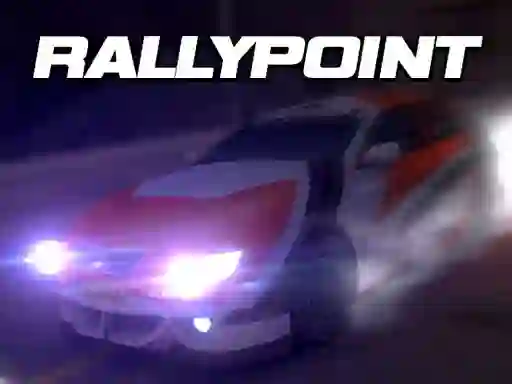 שפּיל Rally Point אָנליין