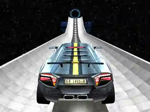 שפּיל Car Stunt Rider אָנליין