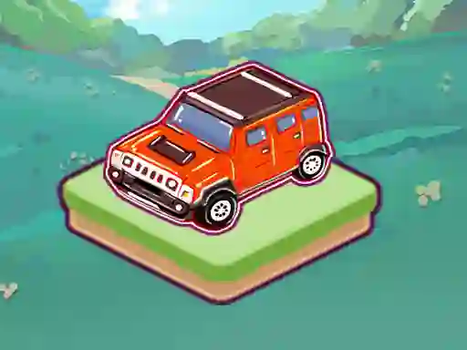 שפּיל Parking lot אָנליין