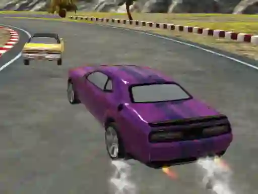 שפּיל Drift Fury אָנליין