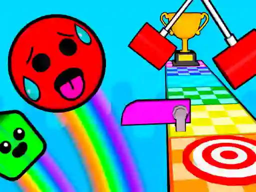 שפּיל Ball Tower of Hell אָנליין