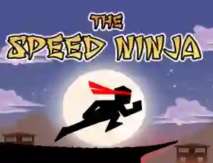 שפּיל The Speed Ninja אָנליין