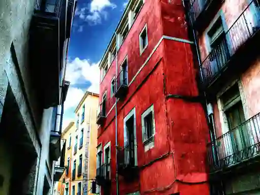 שפּיל Amazing Spain Differences אָנליין