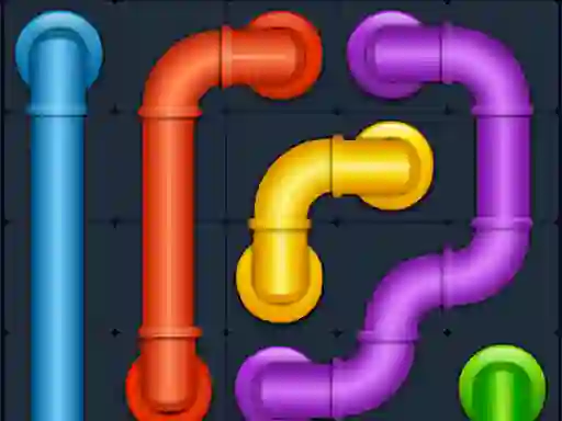 שפּיל PipeFlow אָנליין
