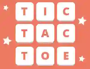 שפּיל Tic Tac Toe אָנליין