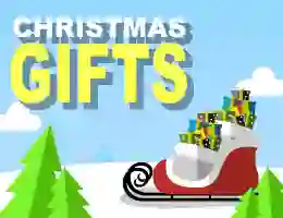 שפּיל Christmas Gifts אָנליין