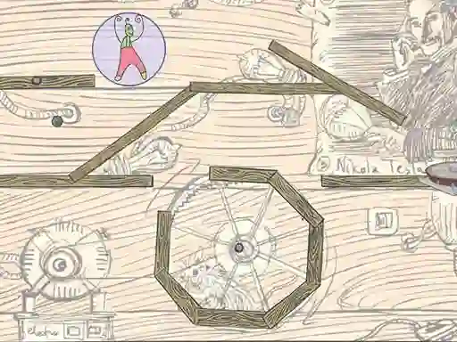 שפּיל Bubble quod אָנליין