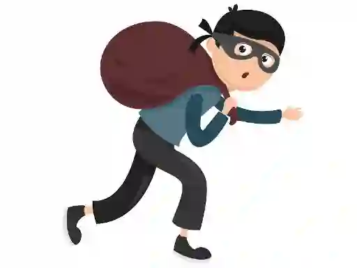 שפּיל Thief.ro אָנליין