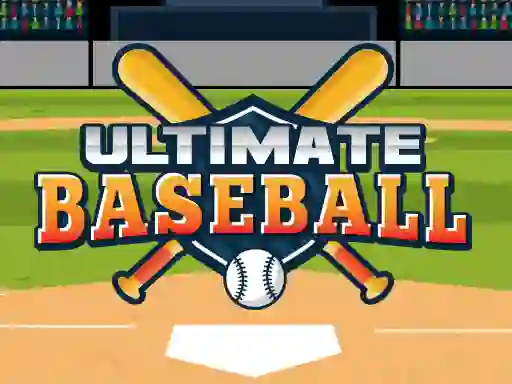 שפּיל Ultimate Baseball אָנליין