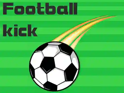שפּיל Football Kick אָנליין