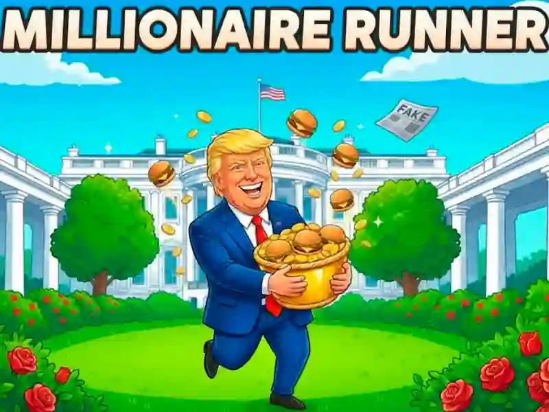 שפּיל Millionaire Runner אָנליין