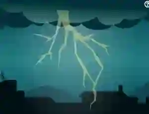 שפּיל Lightning אָנליין