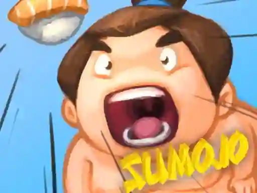 שפּיל Sumo.io אָנליין