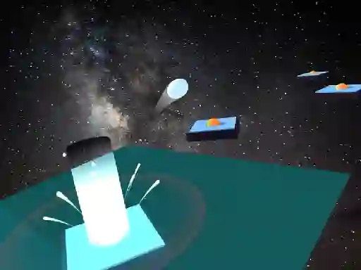 שפּיל Bouncy Ball אָנליין