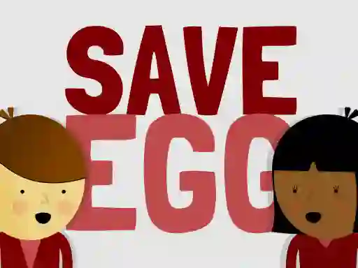 שפּיל Save Egg אָנליין