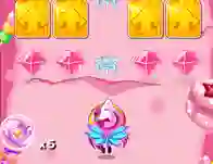 שפּיל Candy Fairy אָנליין