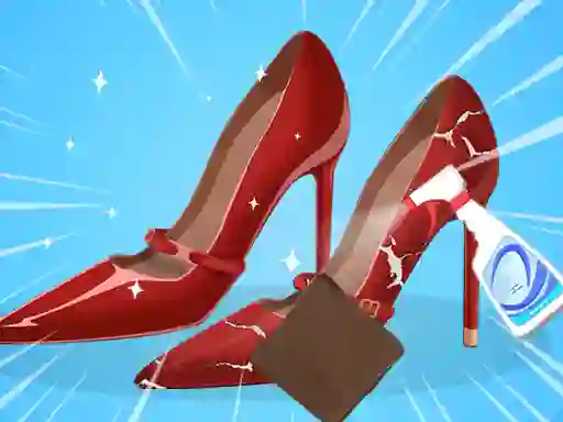 שפּיל Cleaning Princess אָנליין