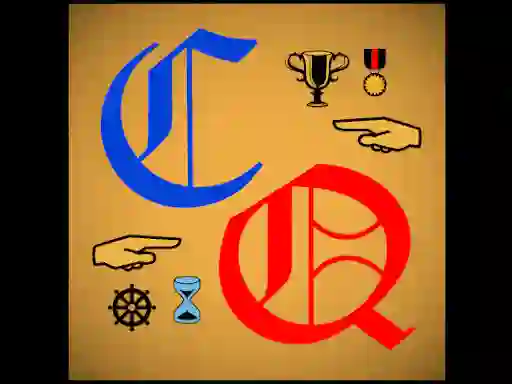 שפּיל Cryptic Quotes אָנליין