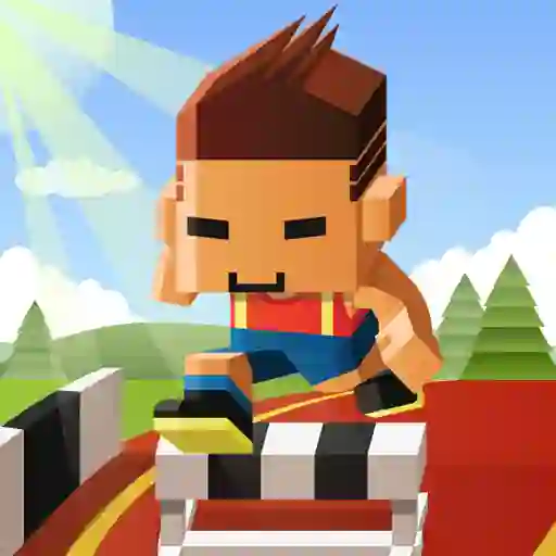 שפּיל Hurdle Rush אָנליין