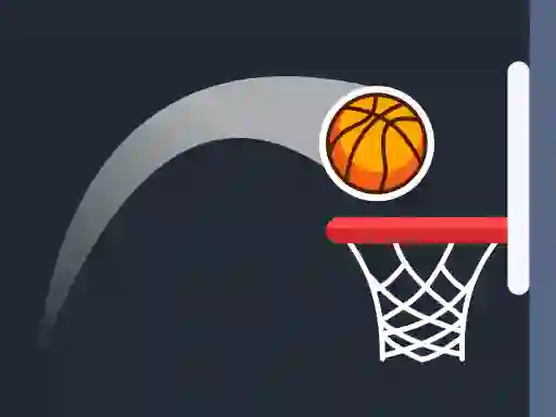 שפּיל Bouncy Dunks אָנליין