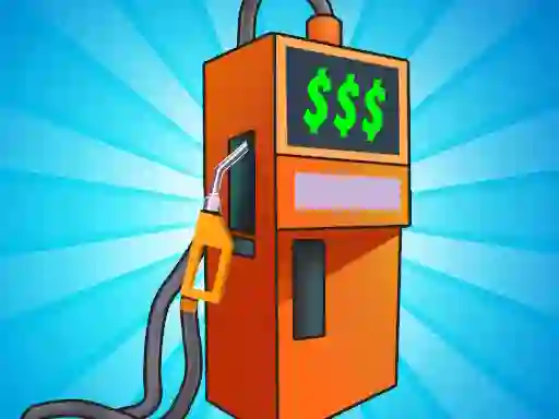 שפּיל Gas Station Arcade אָנליין