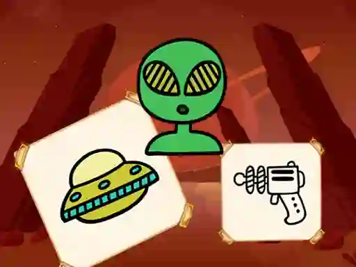 שפּיל Mission To Mars Coloring אָנליין