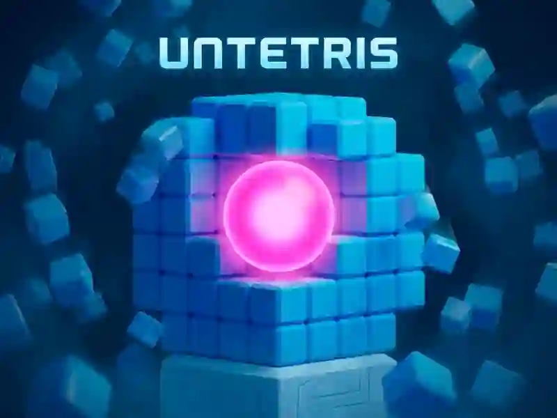 שפּיל UNTetris אָנליין