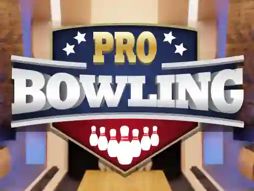 שפּיל Pro Bowling אָנליין