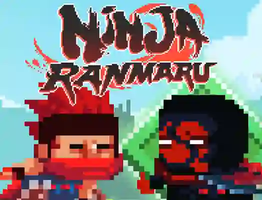 שפּיל Ninja Ranmaru אָנליין