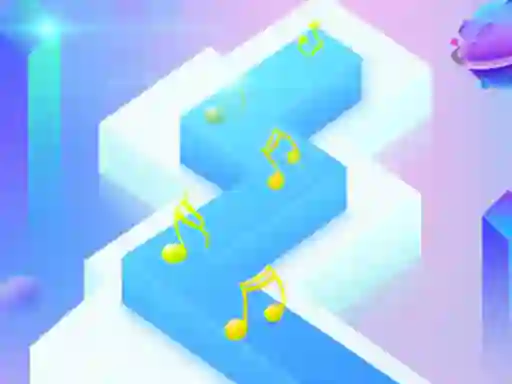 שפּיל Music Line 3 אָנליין