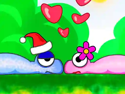 שפּיל Speedy Worm אָנליין
