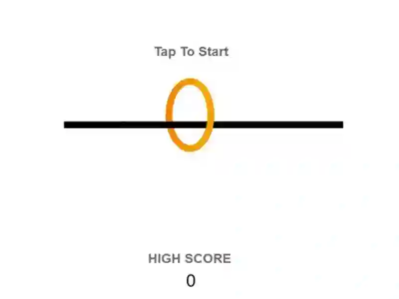 שפּיל Jumping Circle אָנליין