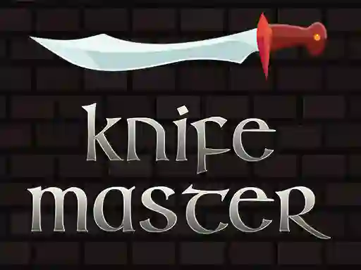 שפּיל Knife Master אָנליין