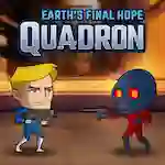 שפּיל Earth's Final Hope Quadron אָנליין