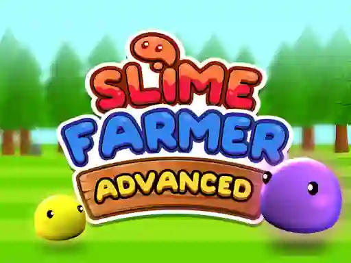 שפּיל Slime Farmer Advanced אָנליין