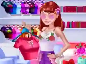 שפּיל New Spring Wardrobe 2 אָנליין