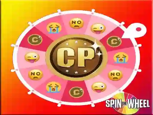 שפּיל Cod Spin Wheel אָנליין