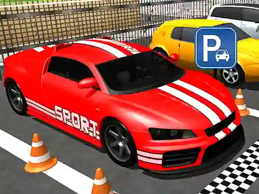 שפּיל Real Car Driving Simulator אָנליין
