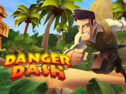 שפּיל Danger Dash אָנליין