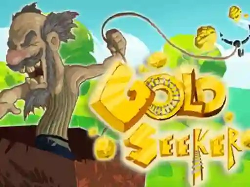 שפּיל Gold seeker אָנליין