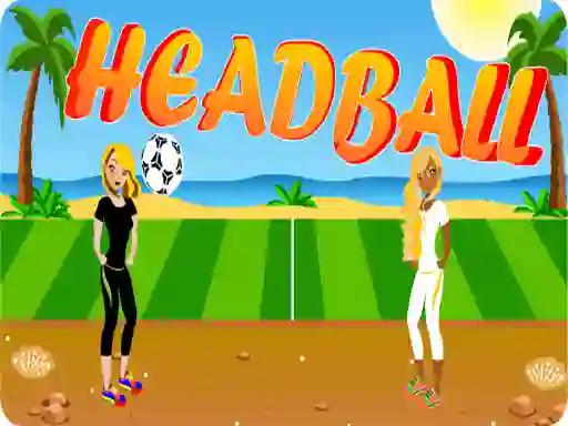 שפּיל Headball אָנליין