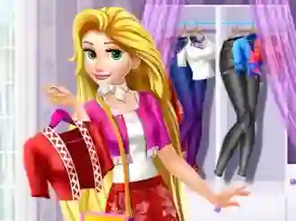 שפּיל Princess Wardrobe Perfect Date אָנליין