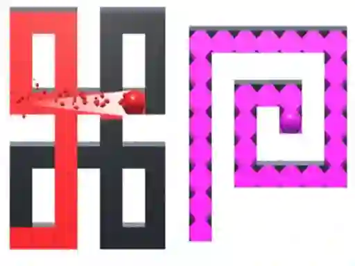 שפּיל Cube Paint אָנליין