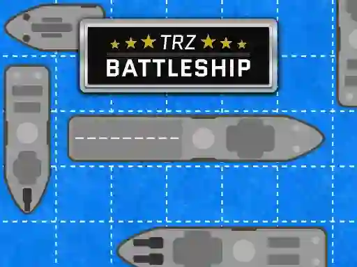 שפּיל TRZ Battleship אָנליין