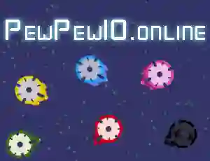 שפּיל Pewpewio.Online אָנליין
